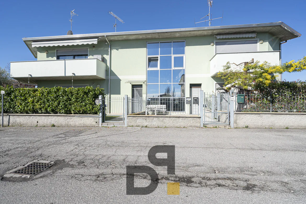 Appartamento a Castiglione delle Stiviere – foto principale