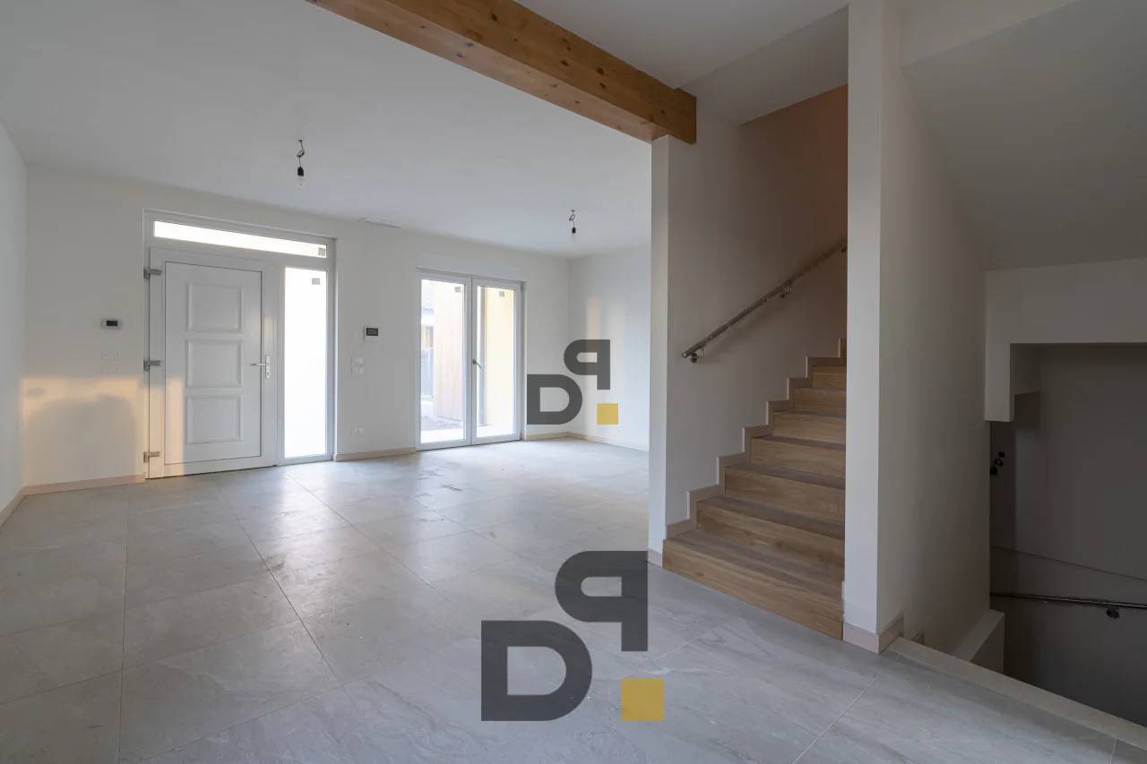 Casa a schiera di nuova costruzione a Castiglione delle Stiviere: foto 3