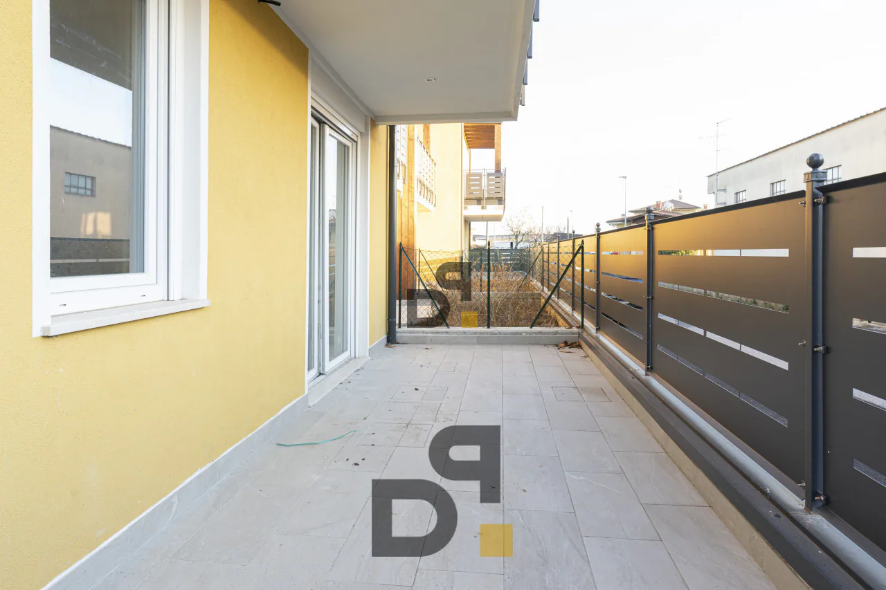 Casa a schiera di nuova costruzione a Castiglione delle Stiviere: foto 4