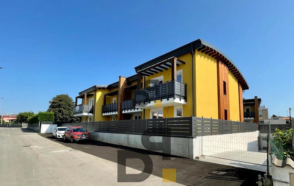 Casa a schiera di nuova costruzione a Castiglione delle Stiviere: foto 5