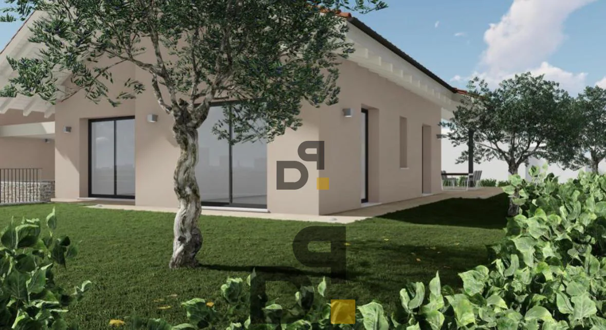 Villa con piscina a San Felice del Benaco: foto 3