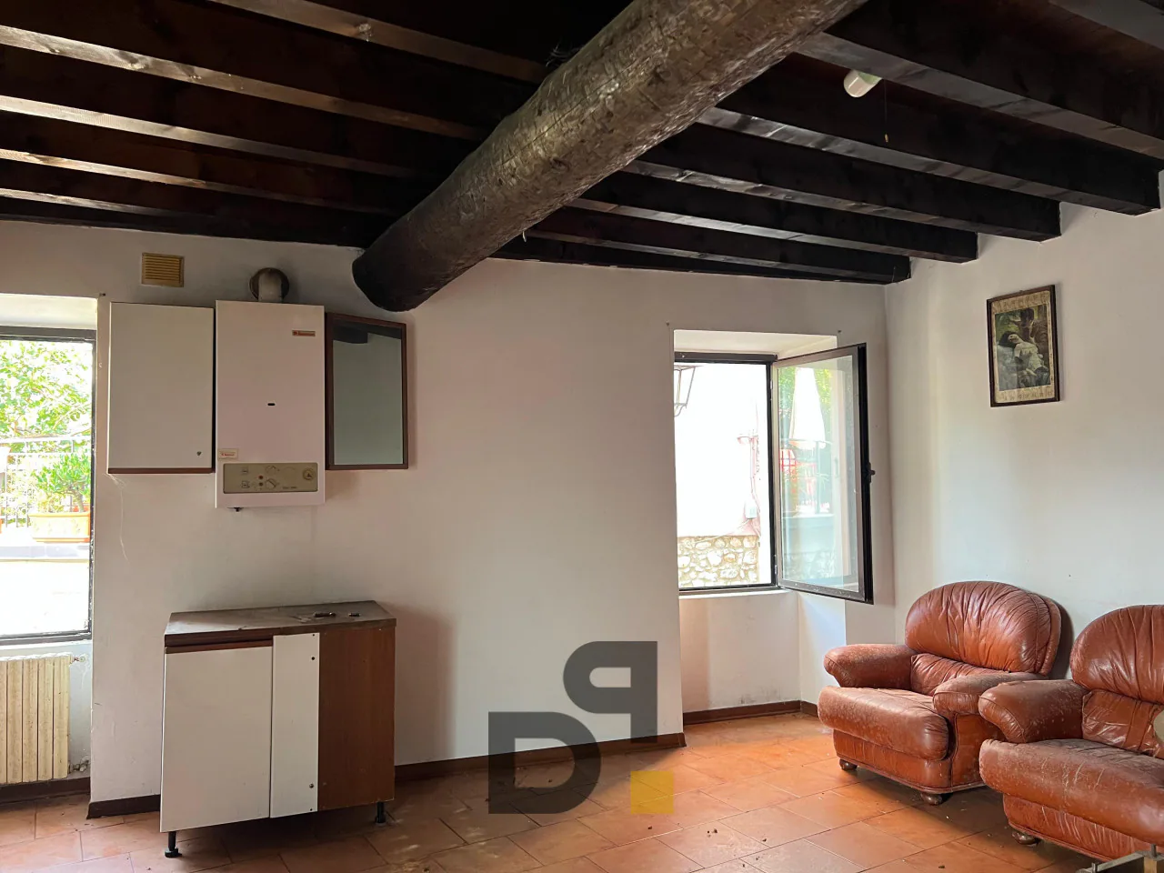Palazzo con piscina a Salò: foto 5