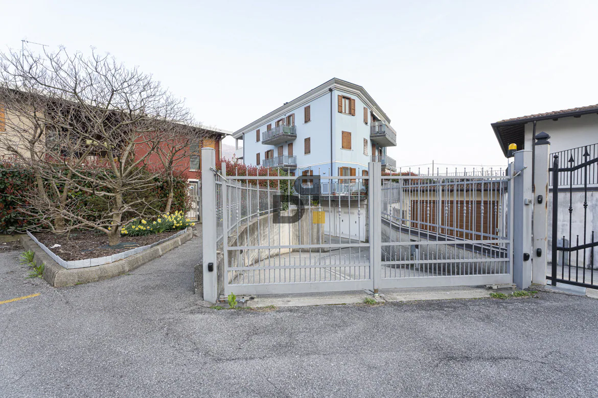Appartamento con giardino a Vobarno: foto 5