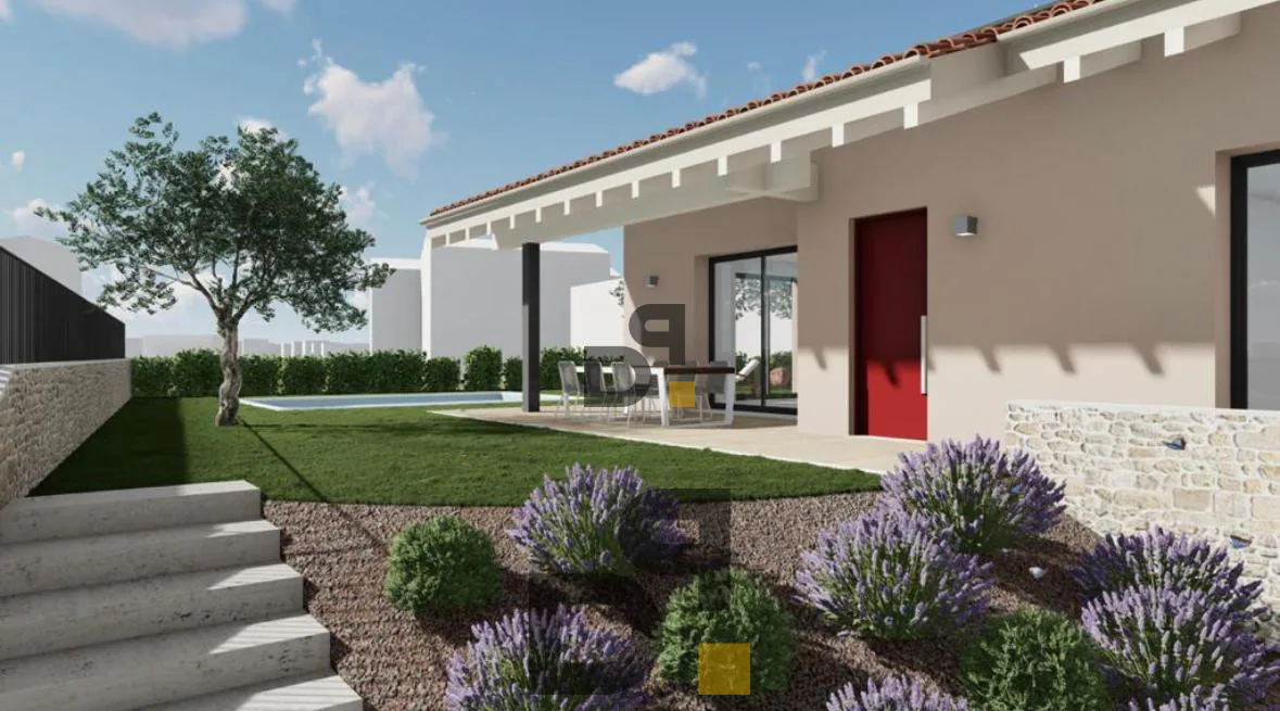 Villa con piscina a San Felice del Benaco: foto 3