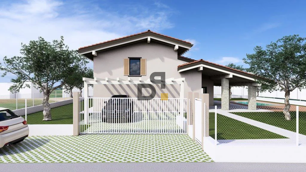 Terreno a San Felice del Benaco – foto principale
