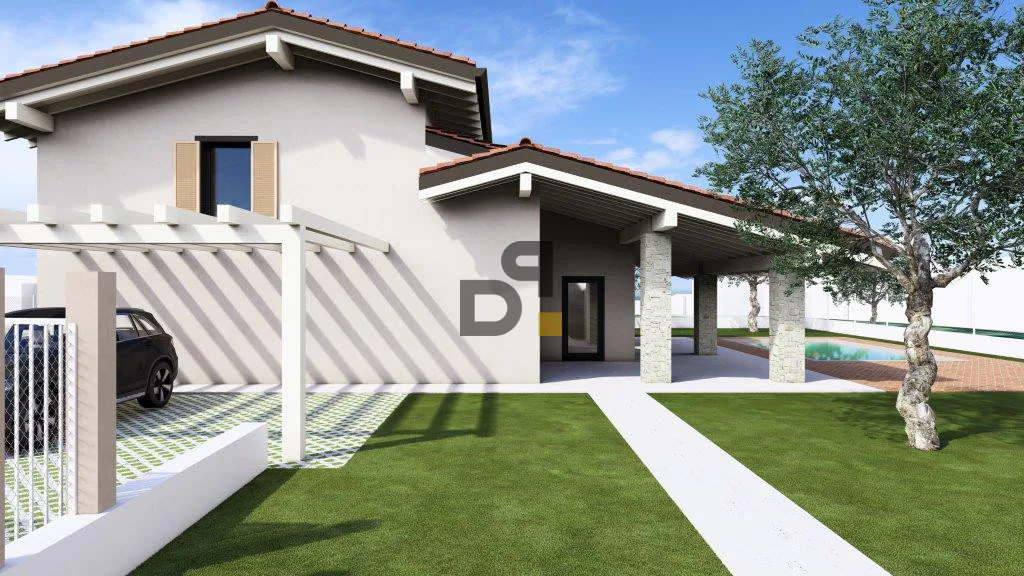Terreno a San Felice del Benaco: foto 4