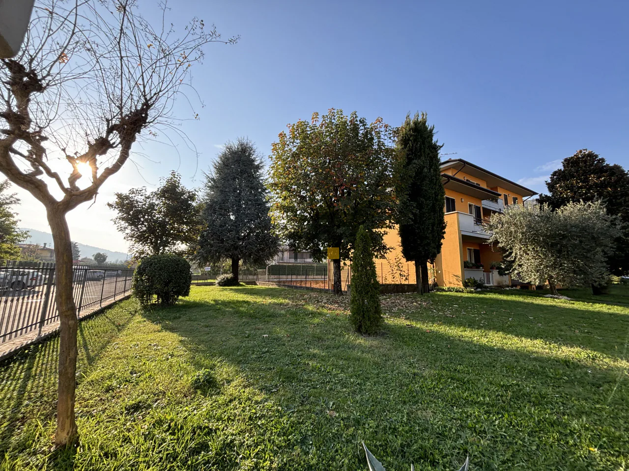 Casa a schiera con giardino a Gavardo: foto 3