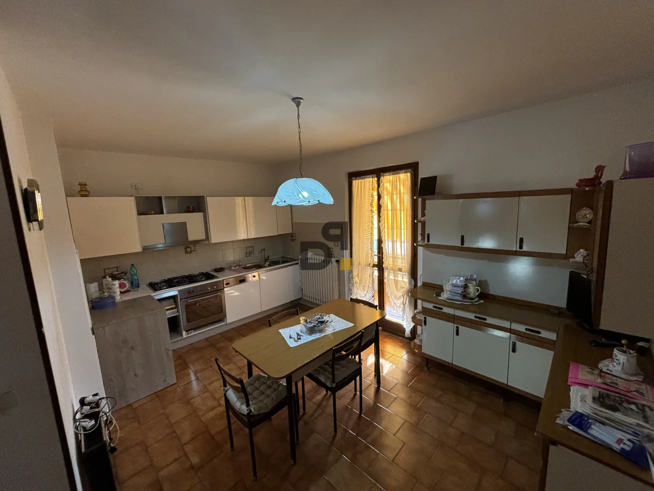 Casa a schiera con giardino a Gavardo: foto 5