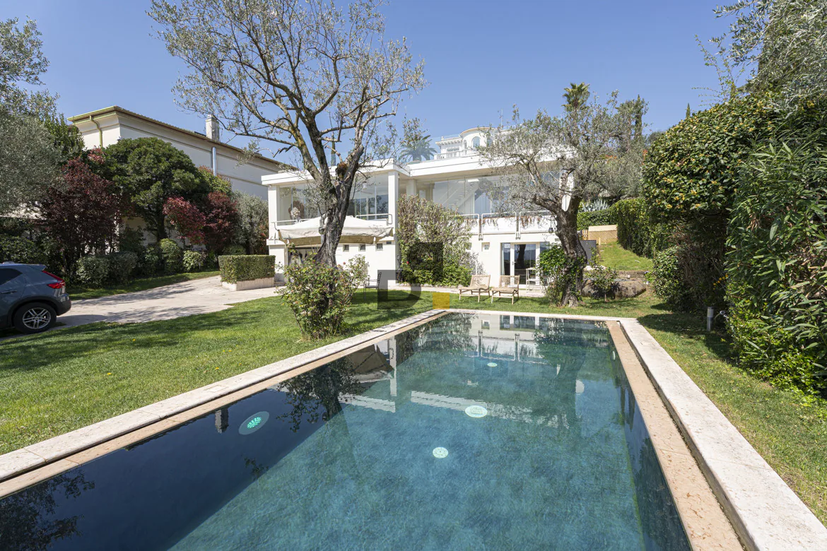Villa a Manerba del Garda – foto principale