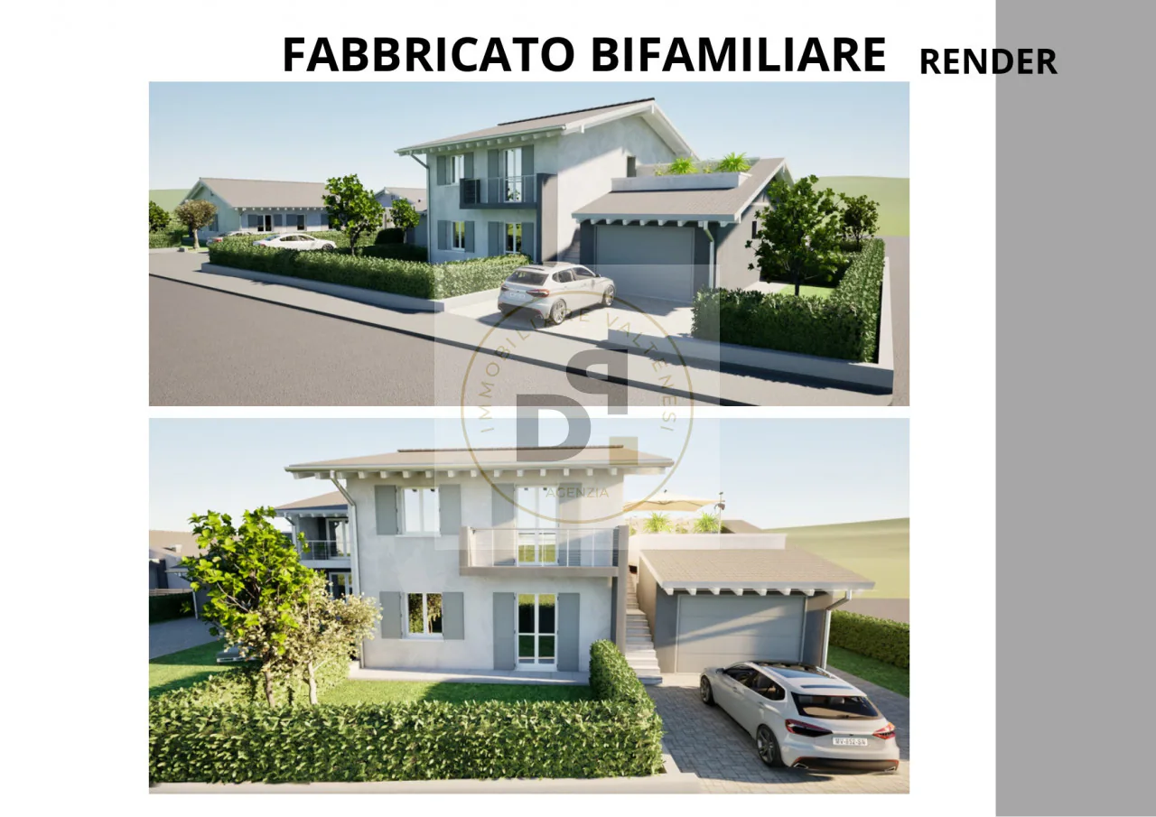 Bifamiliare a Gavardo: foto 3