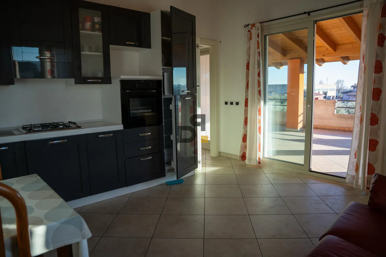 Bifamiliare a Manerba del Garda: foto 5