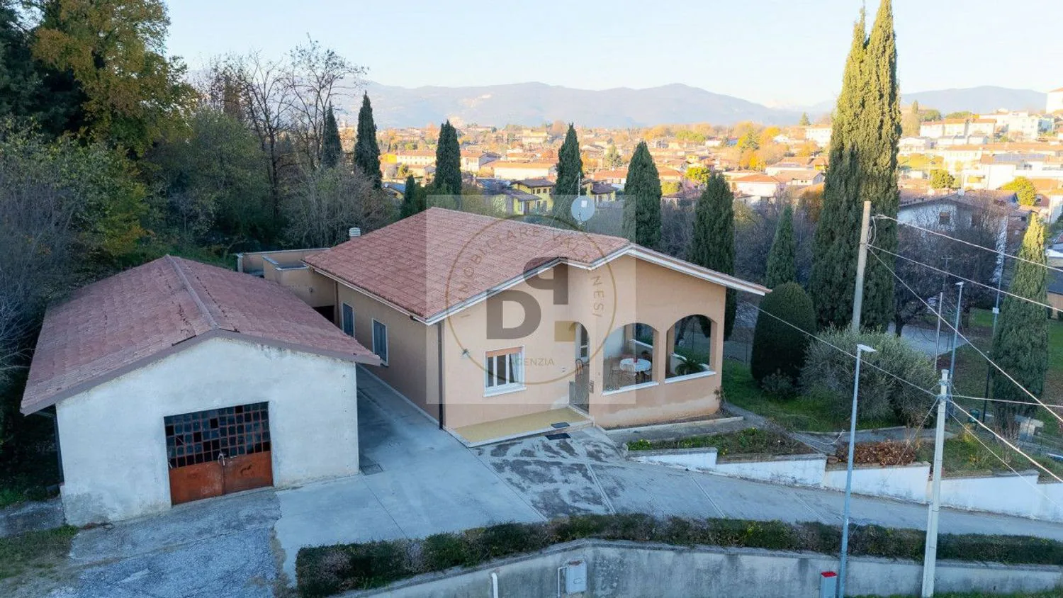 Casa singola a Bedizzole – foto principale