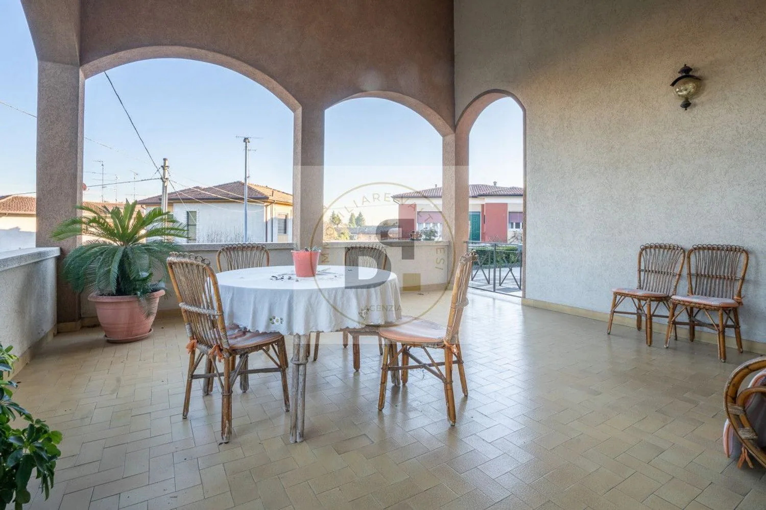 Casa singola a Bedizzole: foto 4