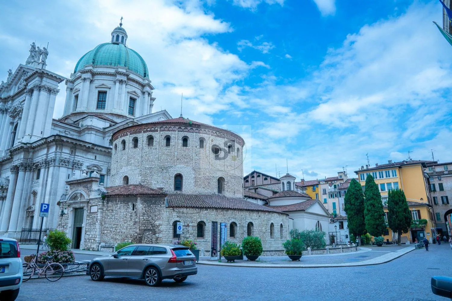 Trilocale a Brescia: foto 5