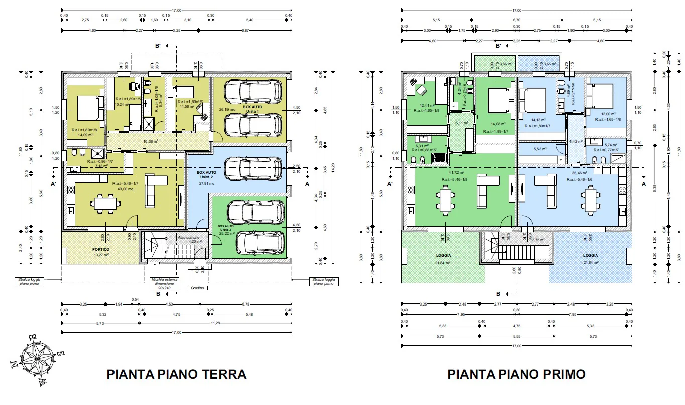 Trilocale con giardino a Castiglione delle Stiviere: foto 4