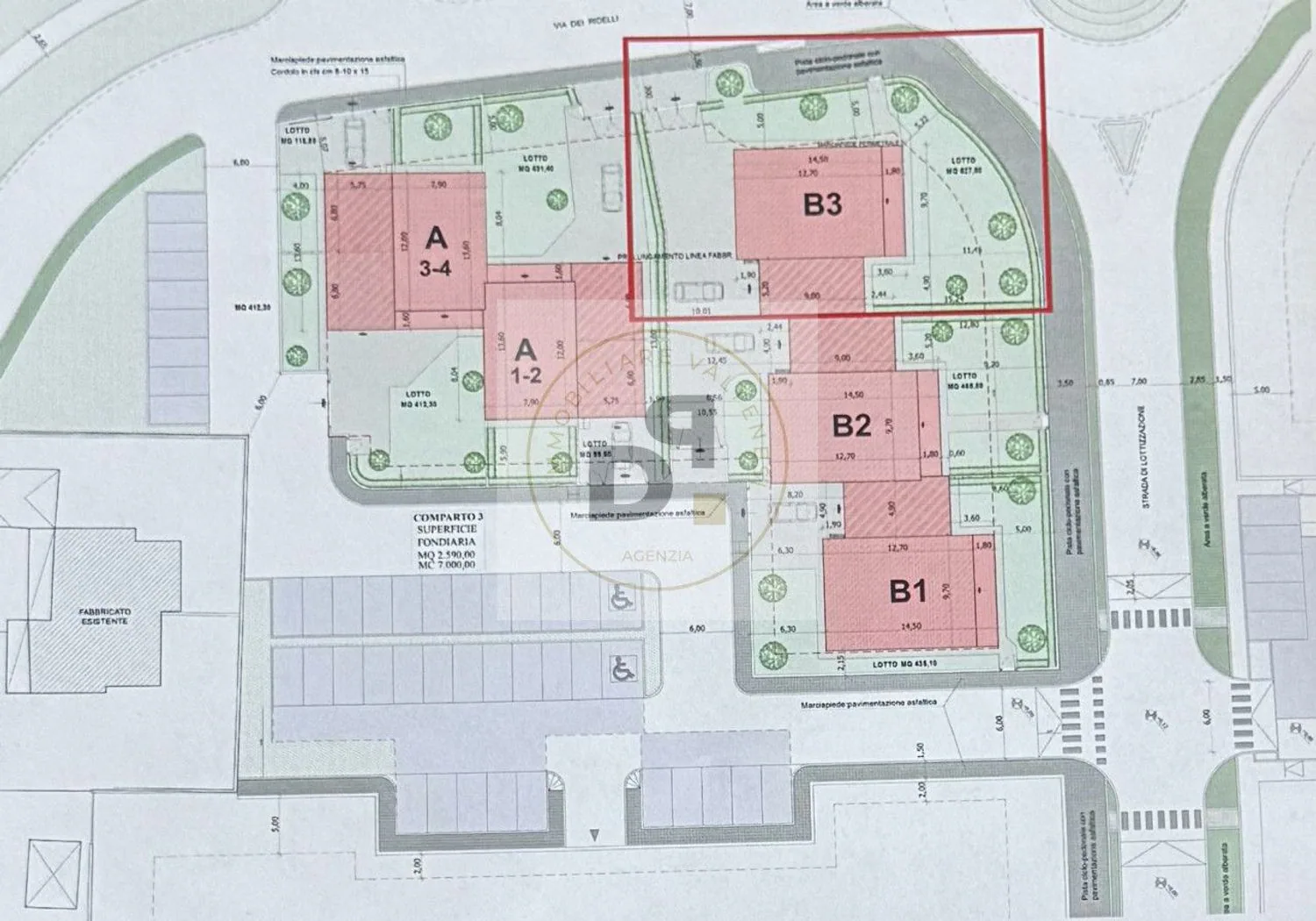 Casa singola a Gavardo – foto principale