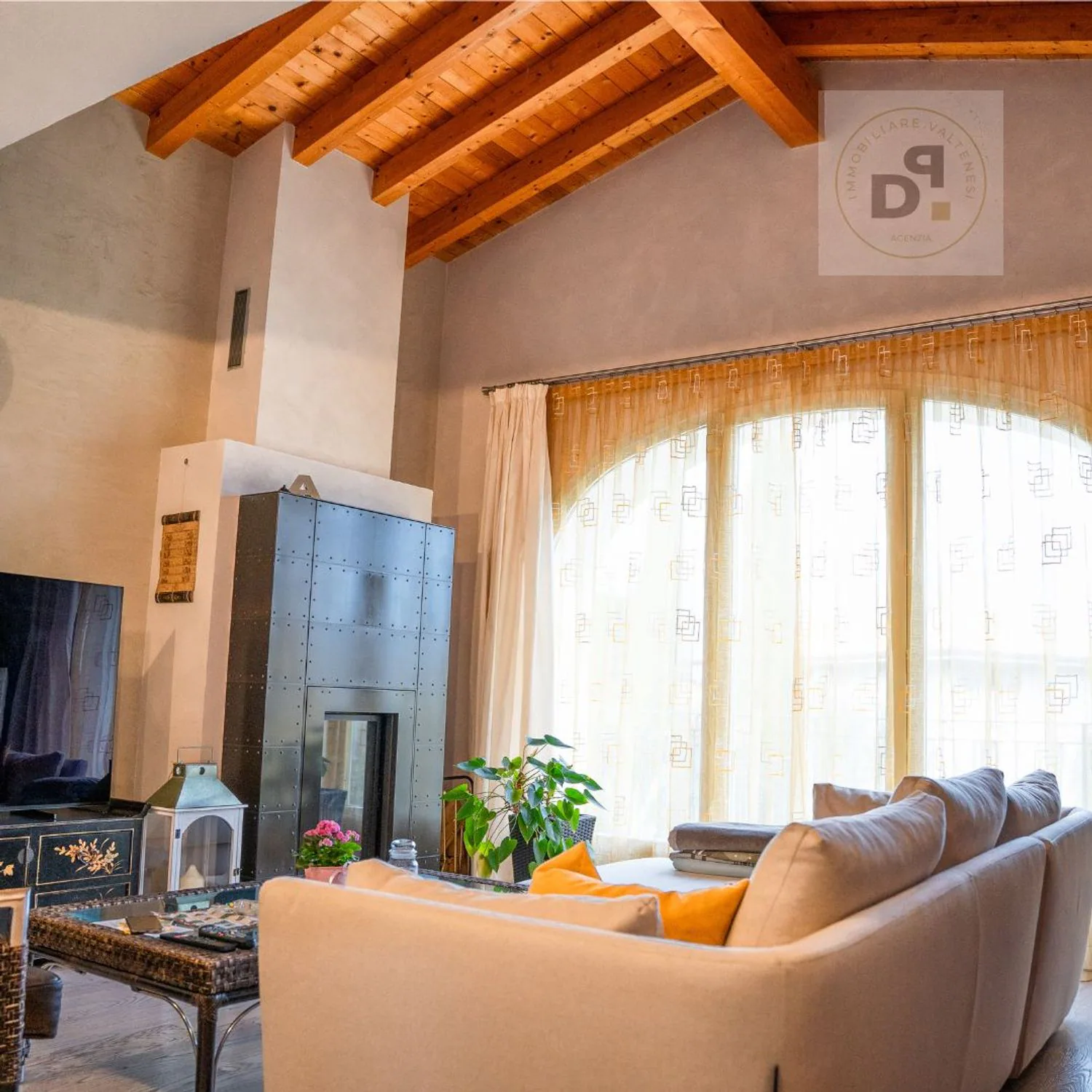 Villa a Manerba del Garda – foto principale