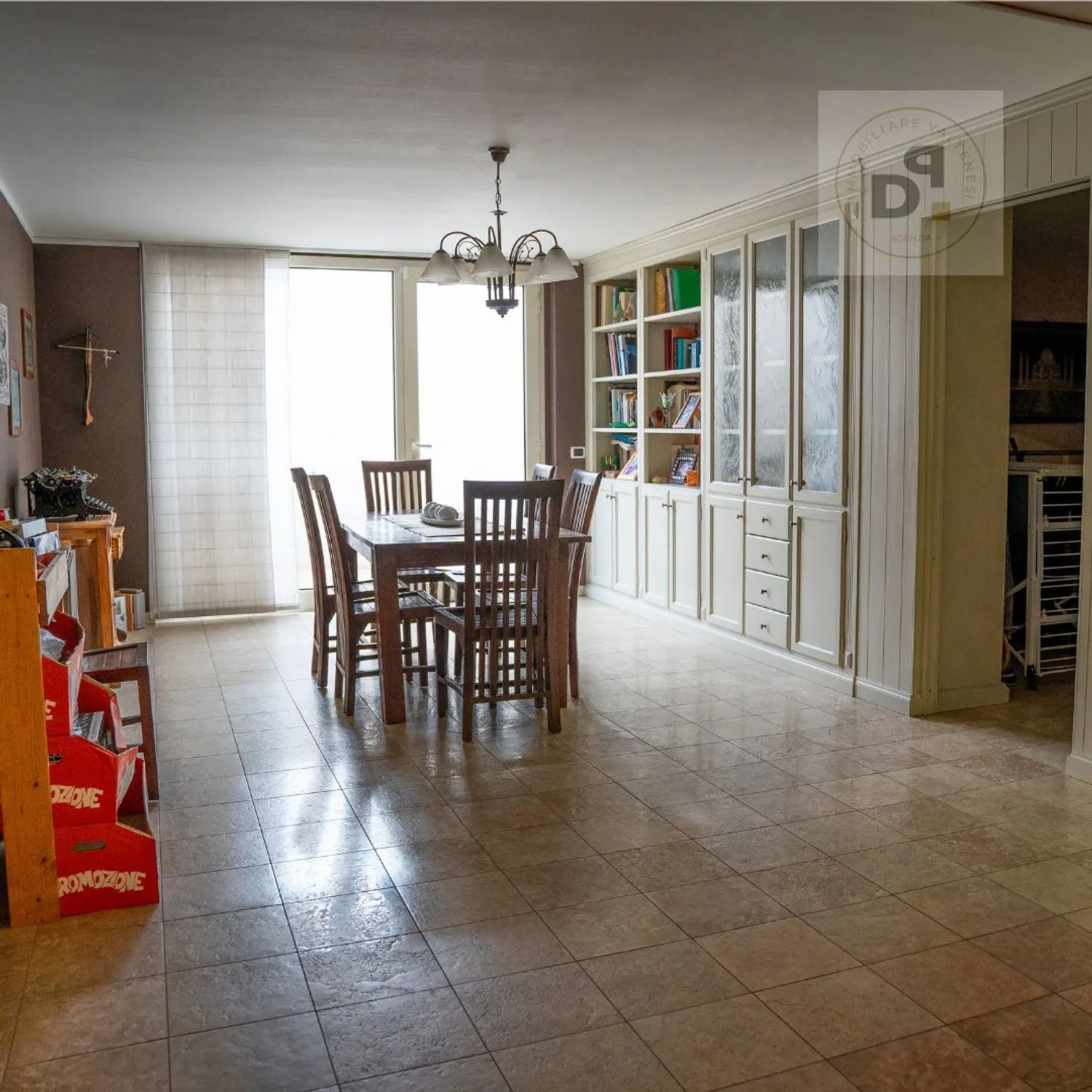 Villa a Manerba del Garda: foto 4