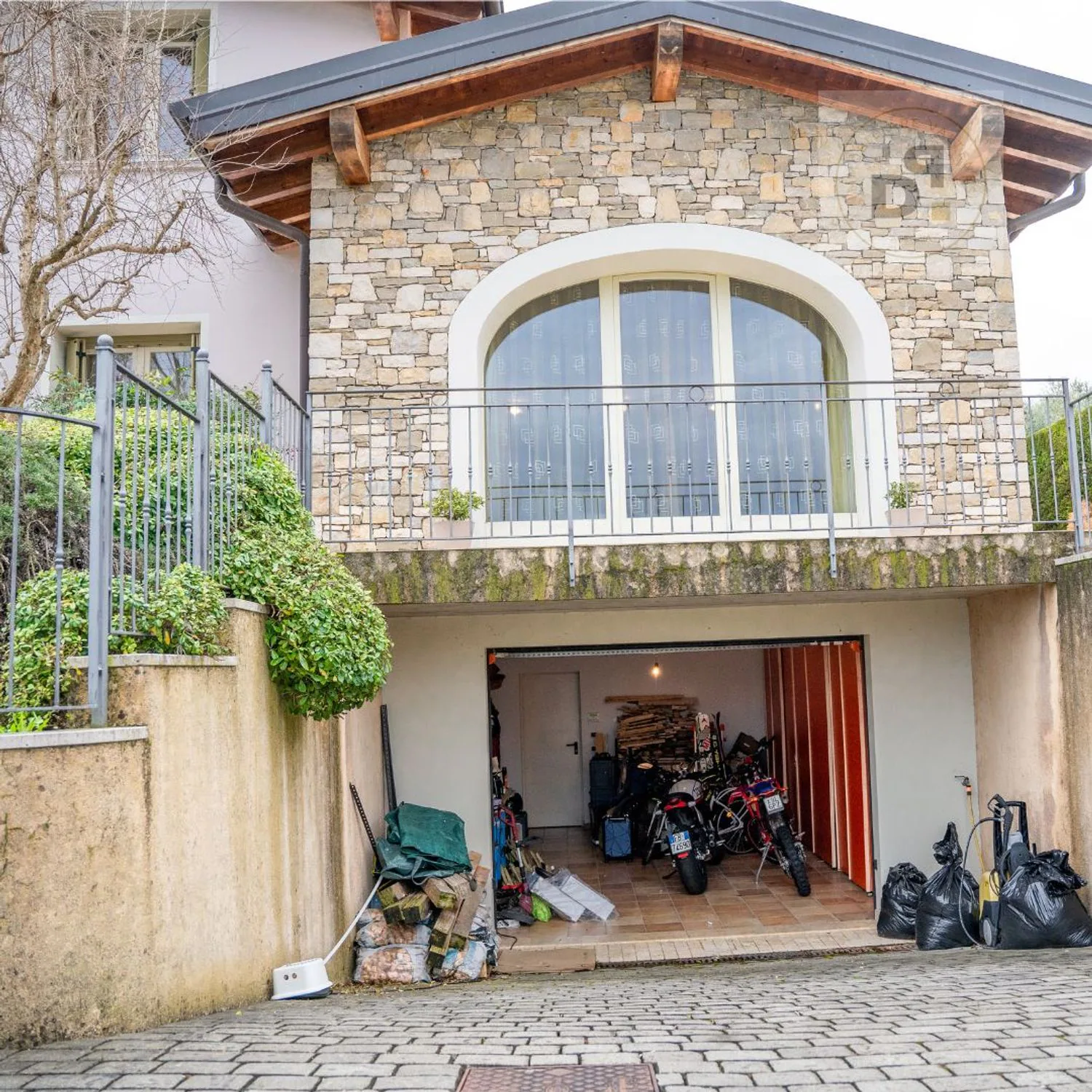 Villa a Manerba del Garda: foto 5