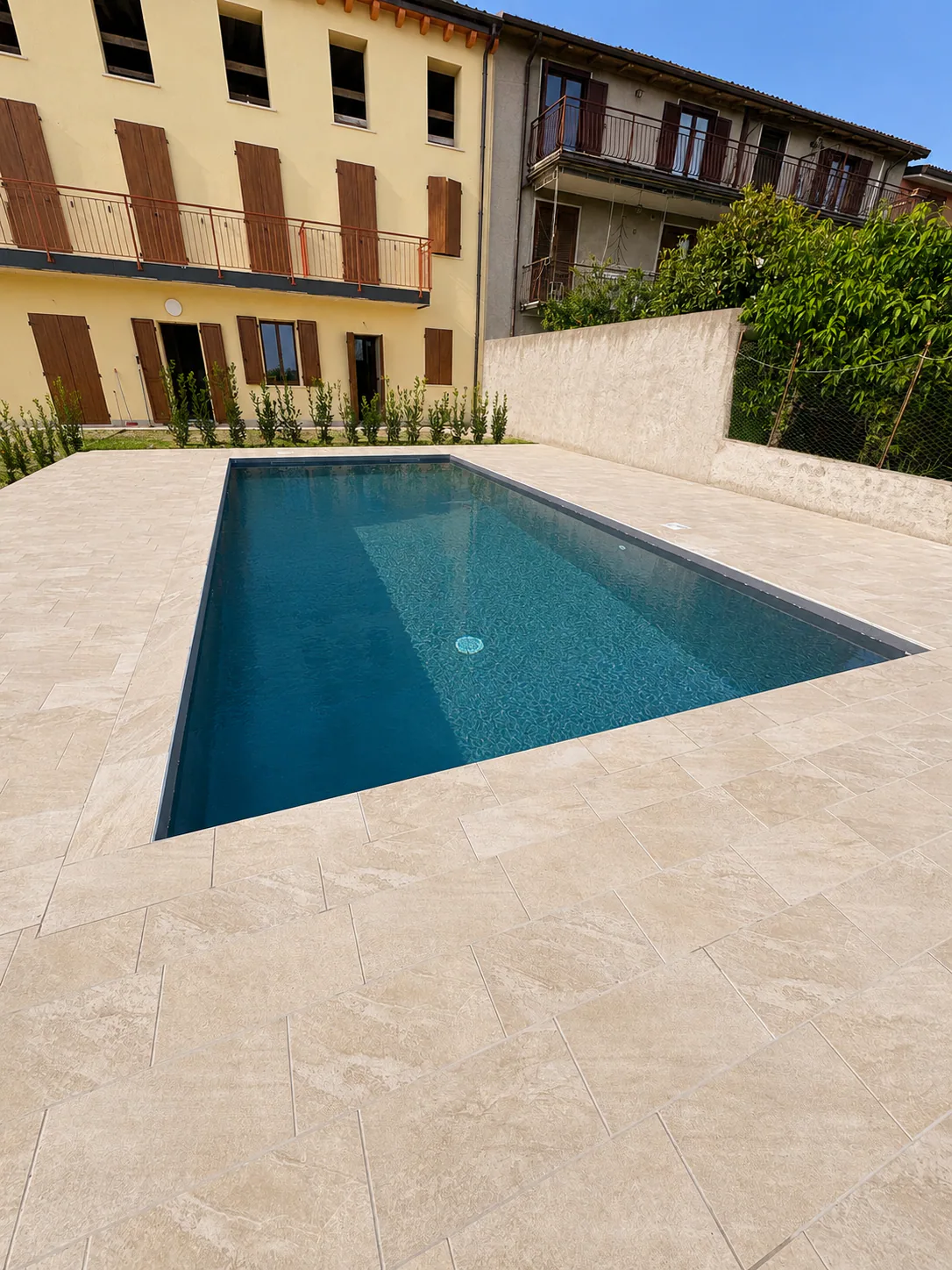 Trilocale di nuova costruzione a Manerba del Garda – foto principale
