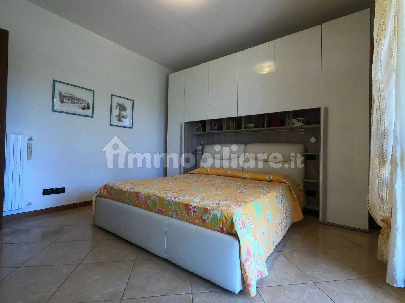 Trilocale con piscina a Manerba del Garda: foto 4