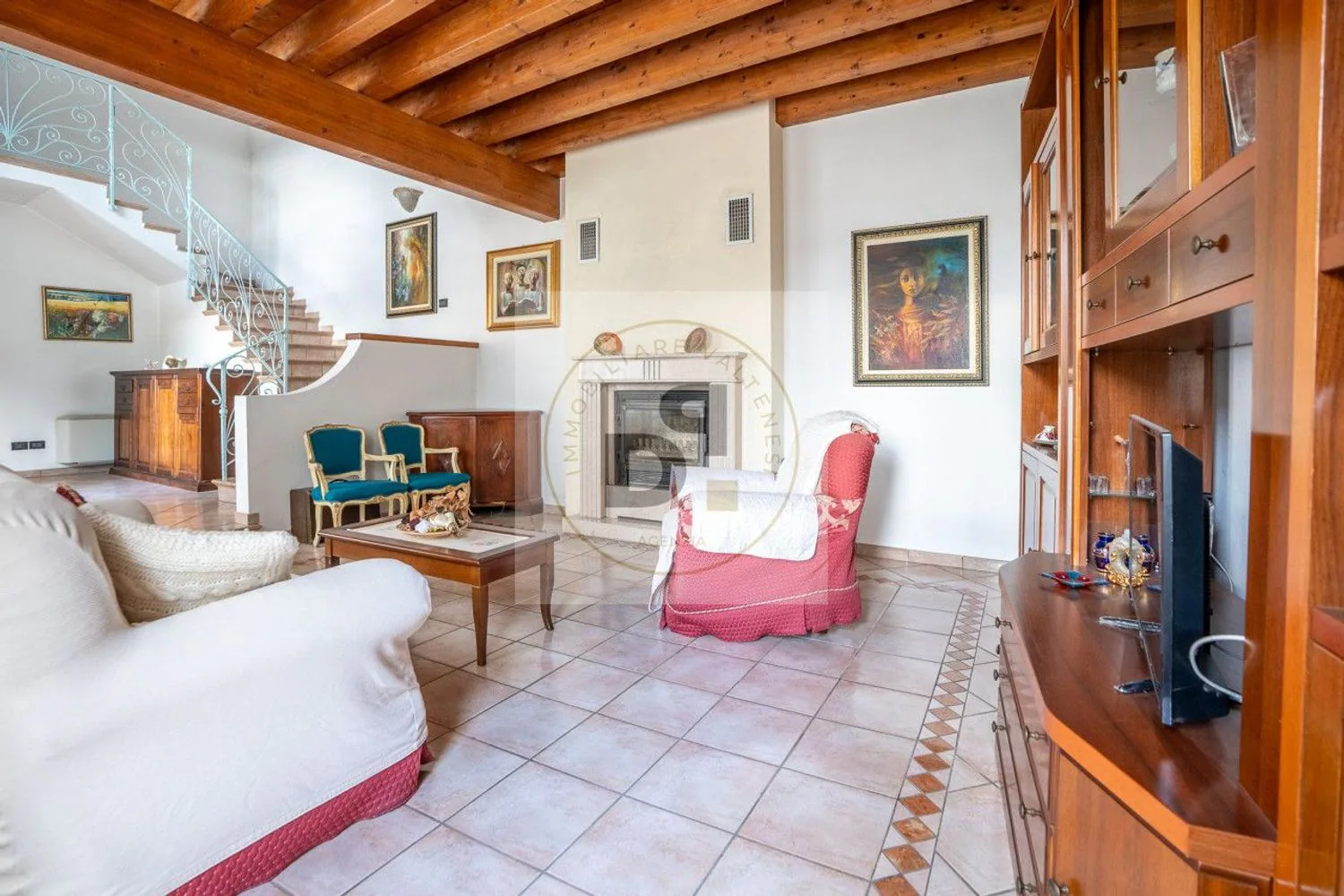 Porzione di casa a Manerba del Garda – foto principale