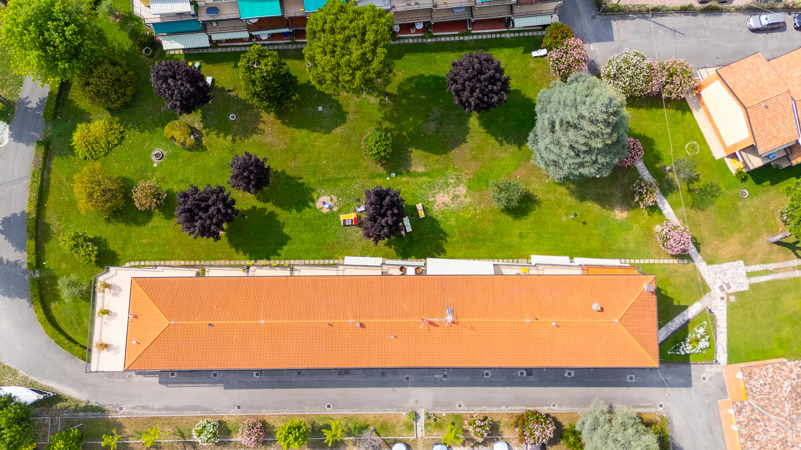 Trilocale con vista lago a Manerba del Garda: foto 5