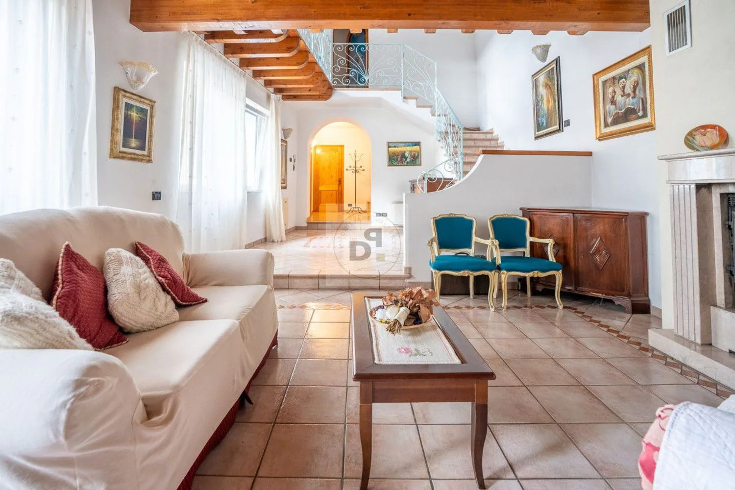 Palazzo a Manerba del Garda: foto 3