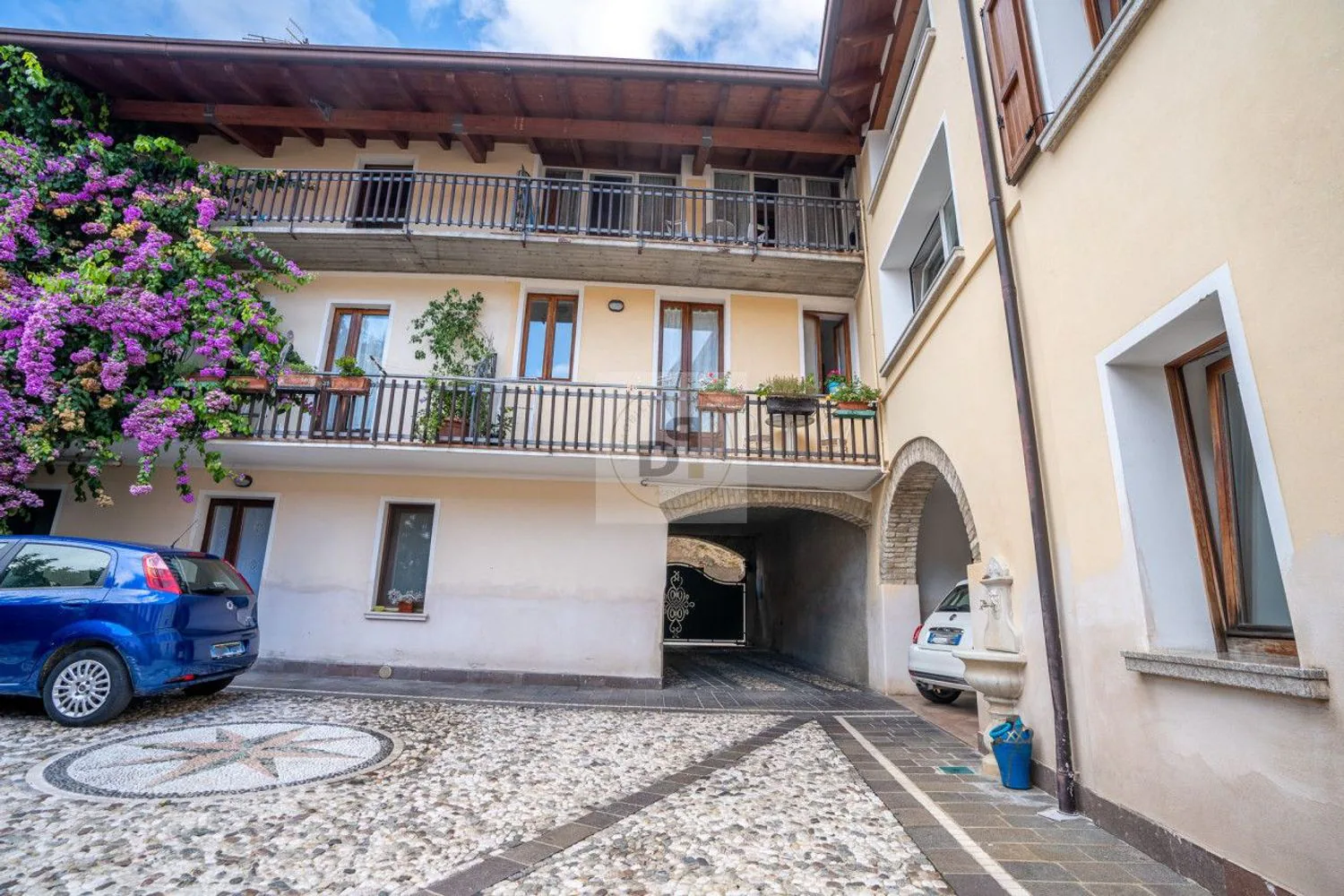 Palazzo a Manerba del Garda: foto 4