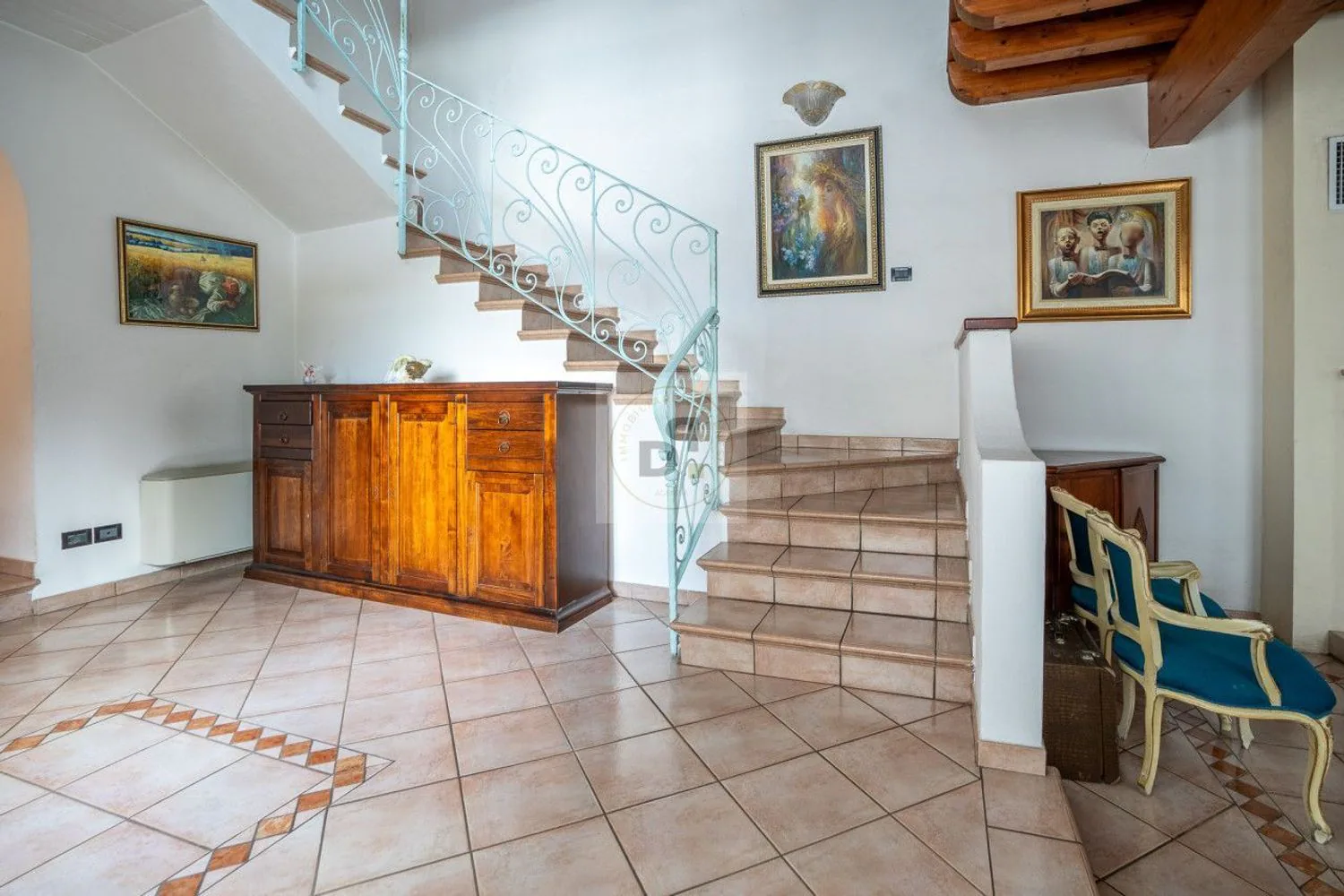 Palazzo a Manerba del Garda: foto 5