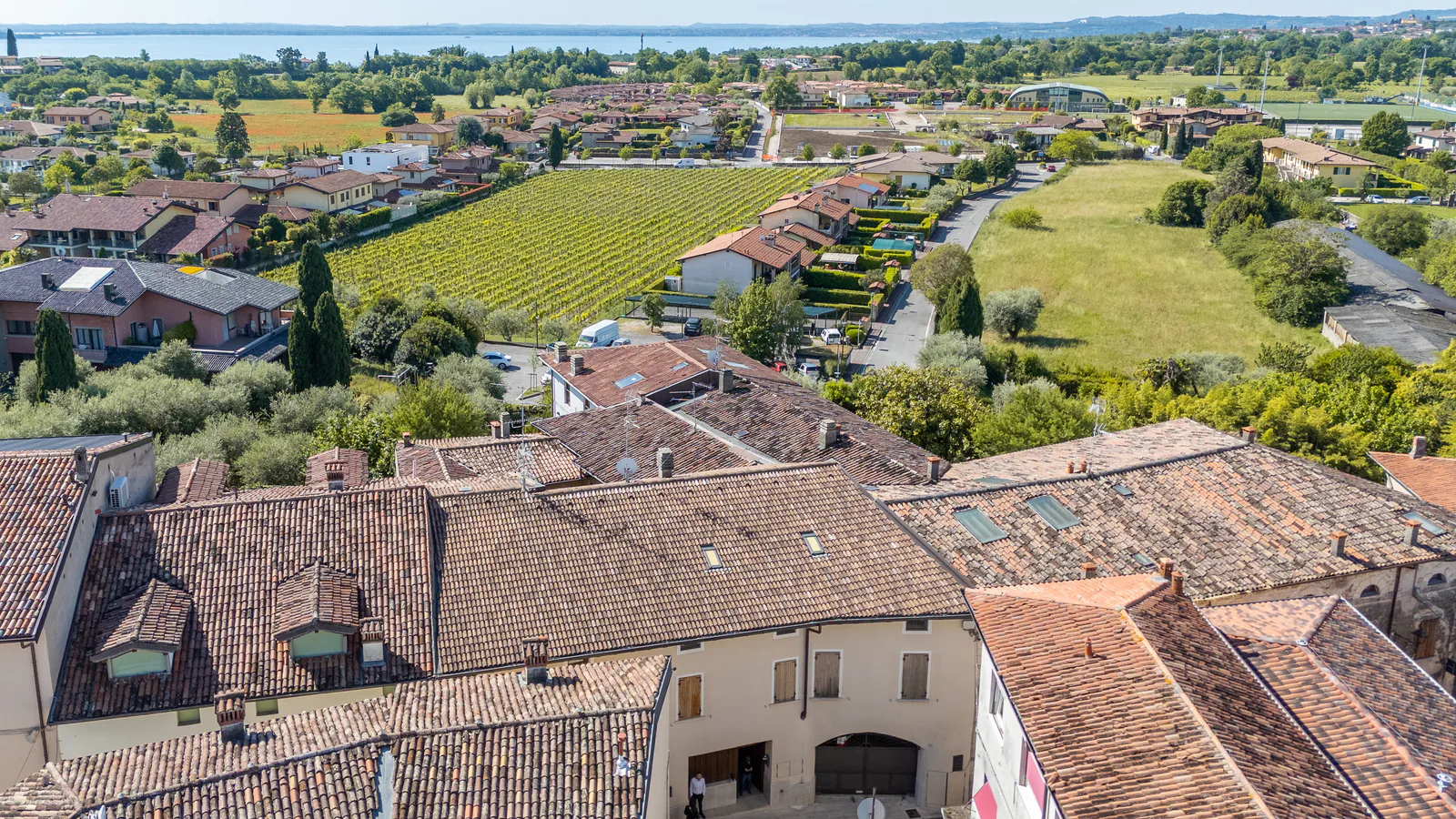 Palazzo a Manerba del Garda: foto 3