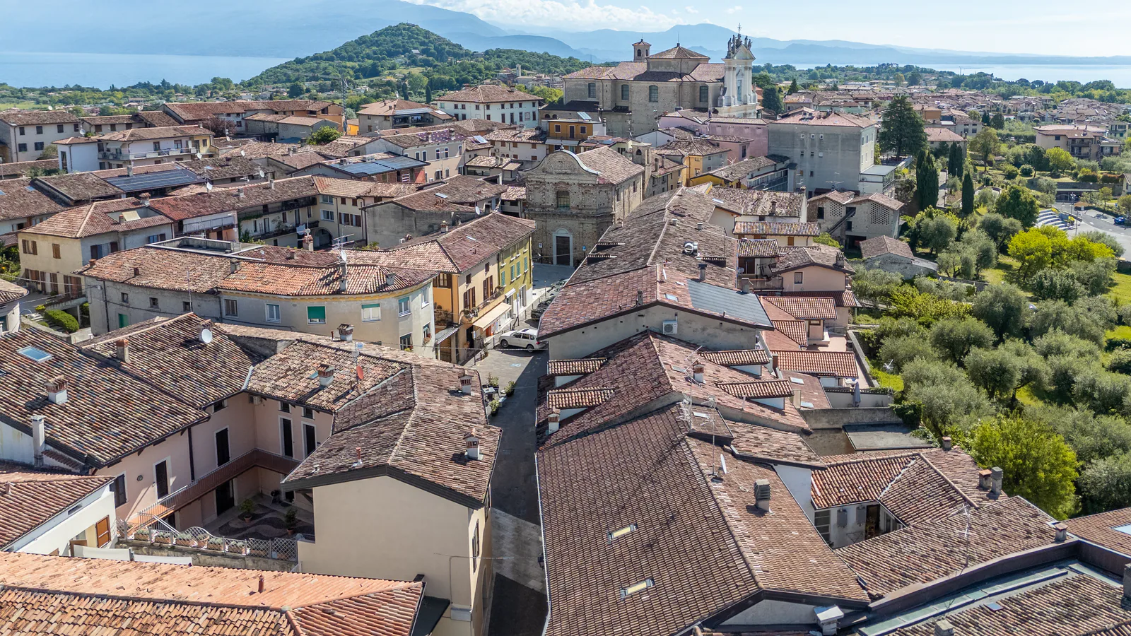 Palazzo a Manerba del Garda: foto 4
