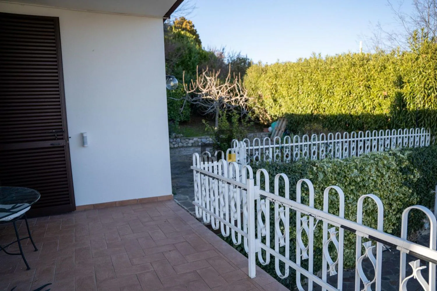 Villa con giardino a Padenghe sul Garda: foto 3