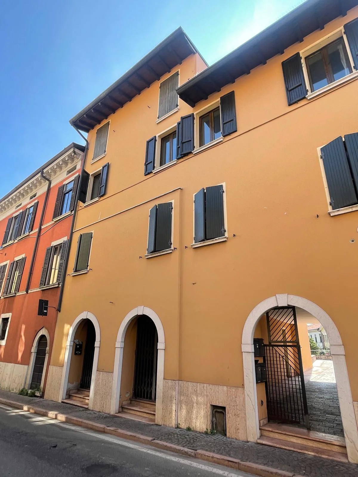 Appartamento con vista lago a Salò: foto 4