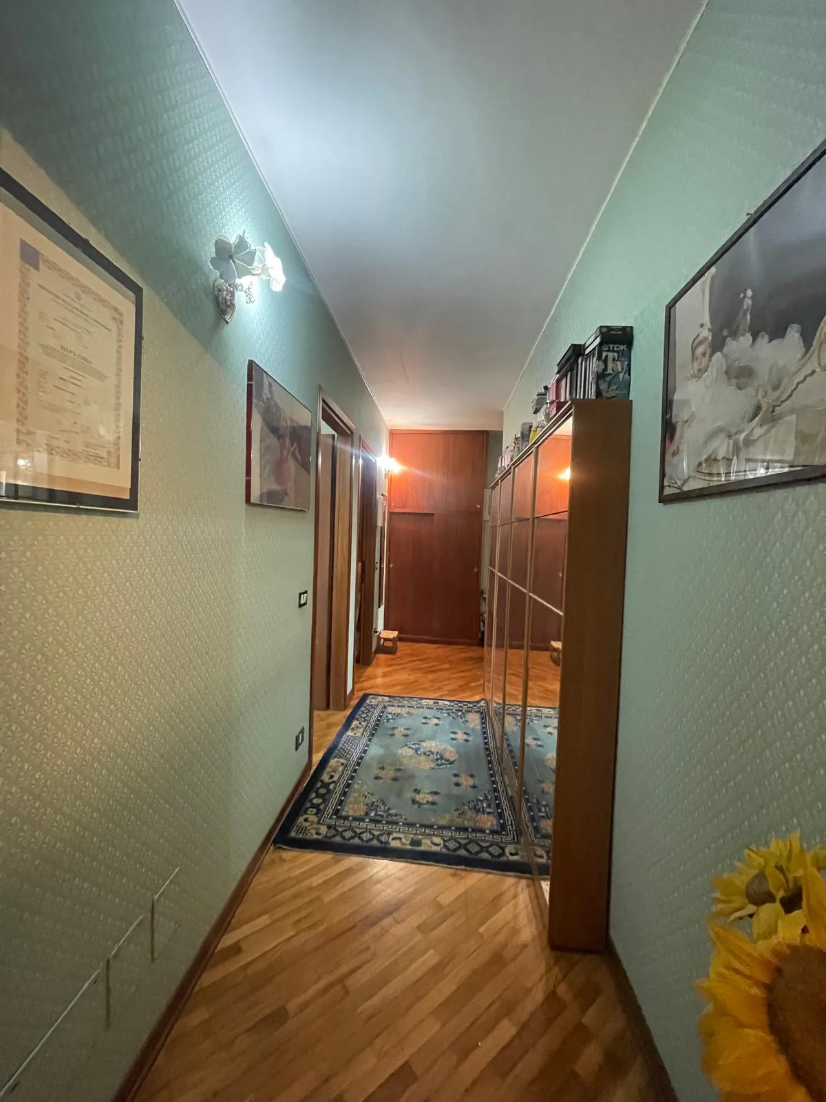 Appartamento con vista lago a Salò: foto 5