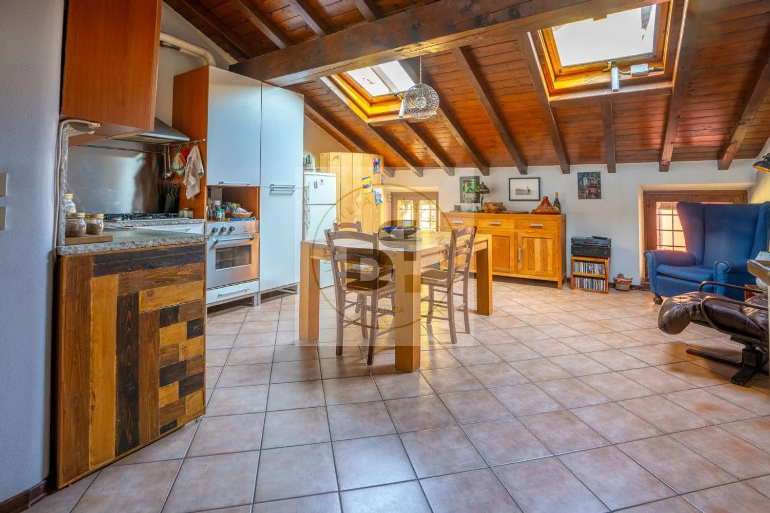 Appartamento a Salò – foto principale