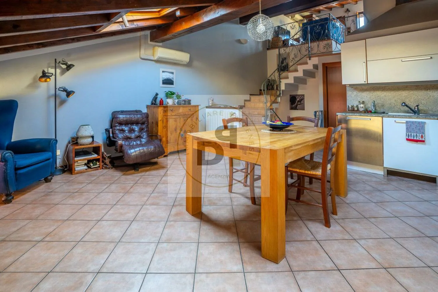 Appartamento a Salò: foto 3
