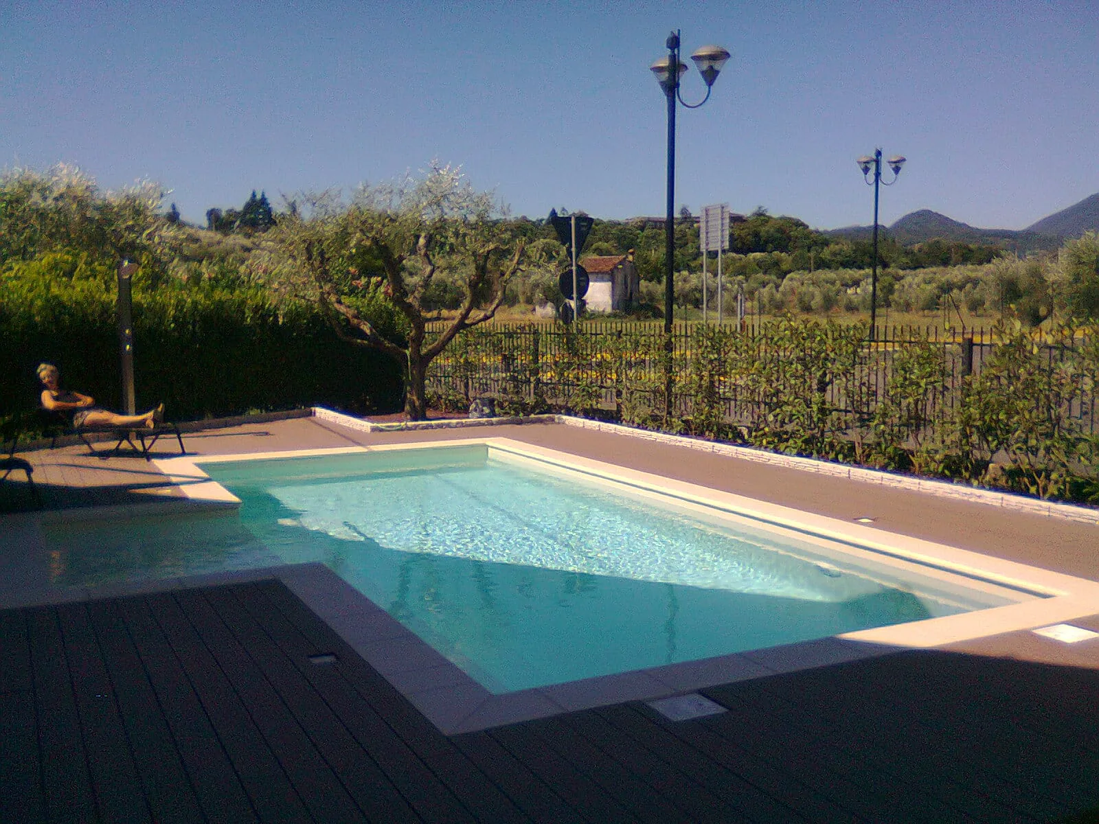 Trilocale a San Felice del Benaco – foto principale