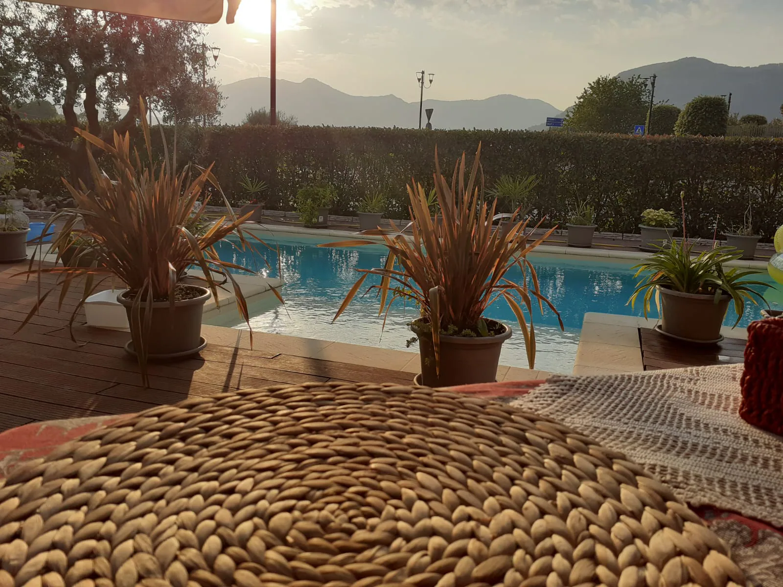 Trilocale a San Felice del Benaco: foto 3