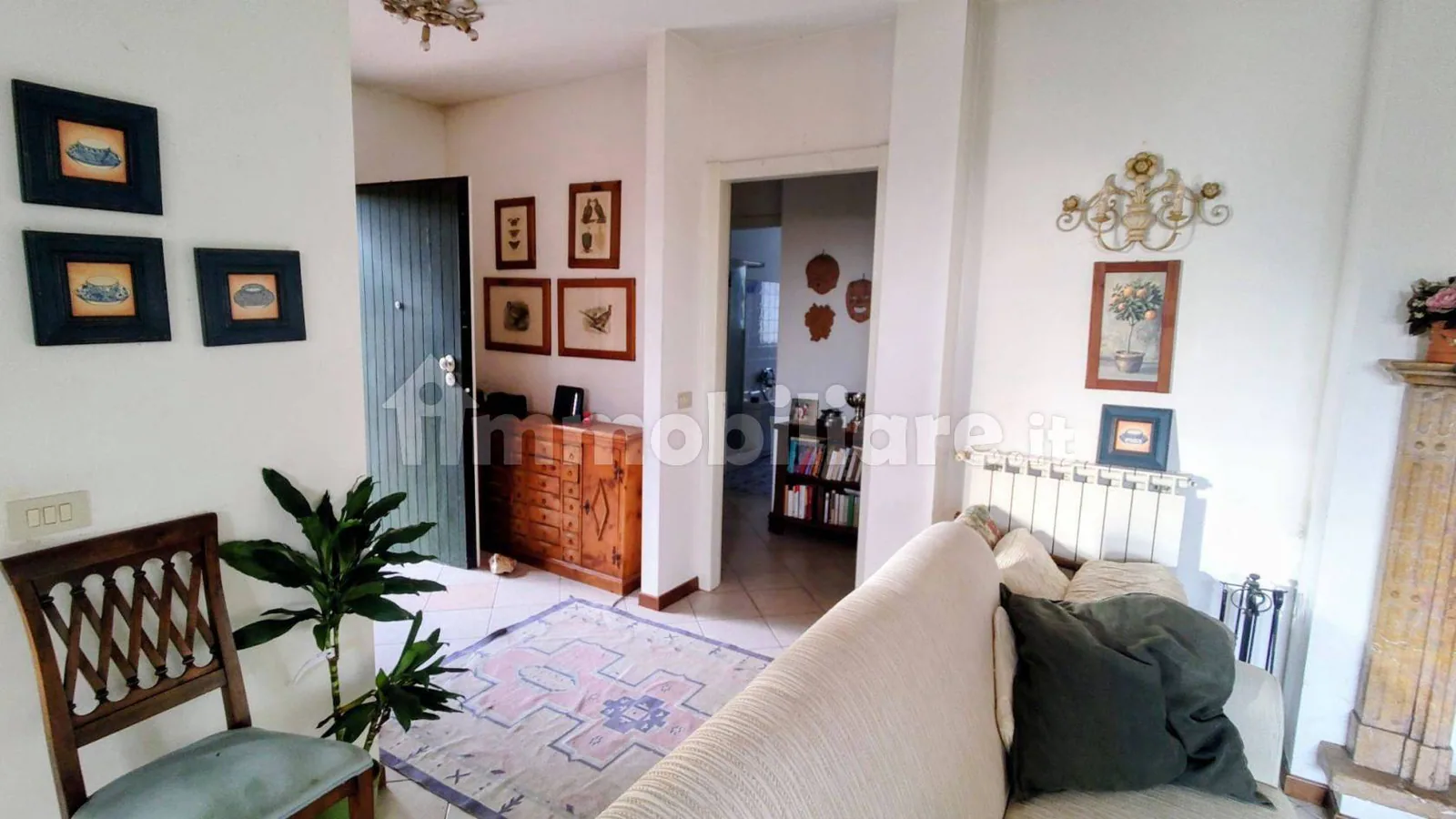 Casa a schiera a San Felice del Benaco – foto principale
