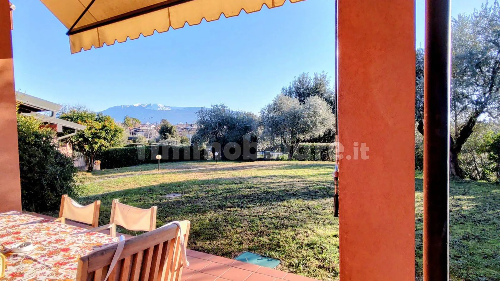 Casa a schiera a San Felice del Benaco: foto 3