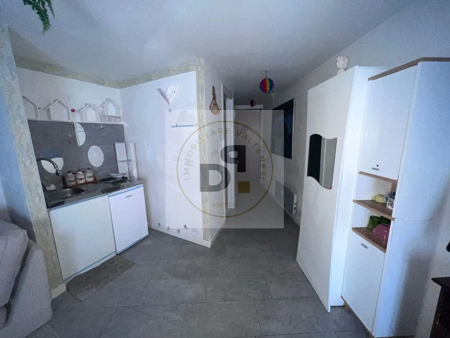 Appartamento con piscina a Sirmione – foto principale