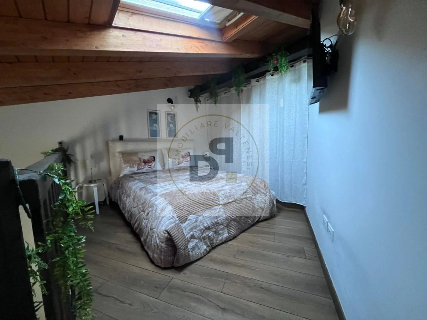 Appartamento con piscina a Sirmione: foto 3