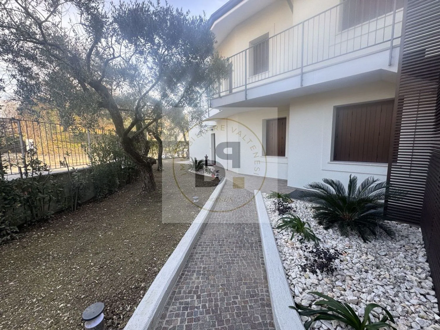 Trilocale a Soiano del Lago: foto 3