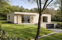 Villa con piscina e vista lago a Soiano del Lago – foto principale