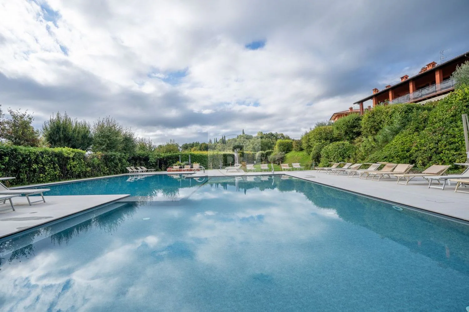 Casa a schiera con giardino a Soiano del Lago: foto 3