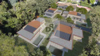 Villa con piscina e vista lago a Soiano del Lago: foto 3