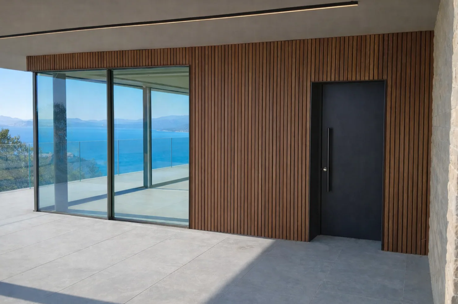 Appartamento con piscina e vista lago a Toscolano-Maderno: foto 3