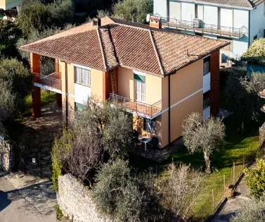 Villa a Toscolano-Maderno – foto principale