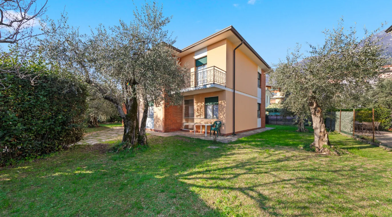 Villa a Toscolano-Maderno: foto 3